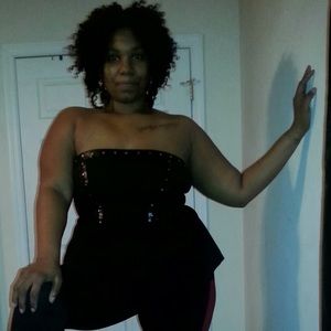 Meet your Posher, Melinda